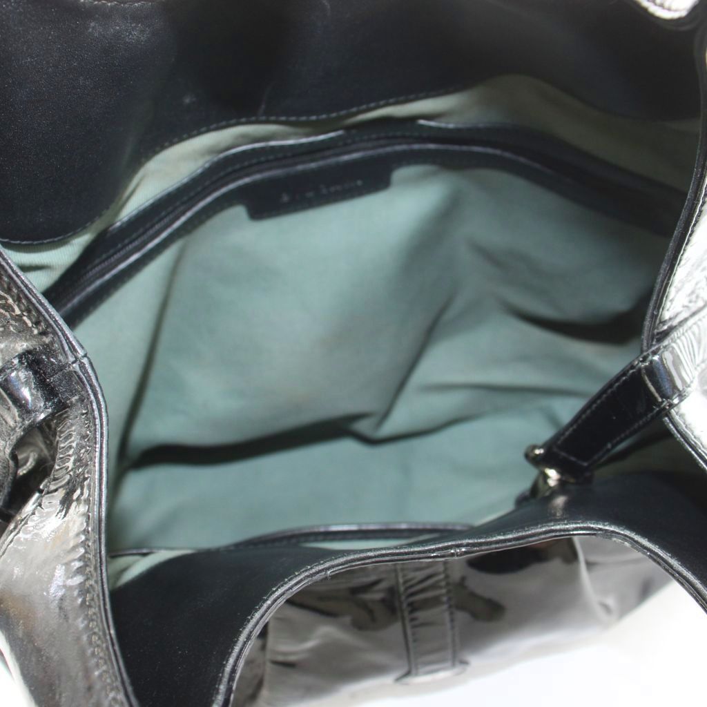 Bvlgari Handbag /Ku 8