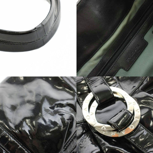 Bvlgari Handbag /Ku 8