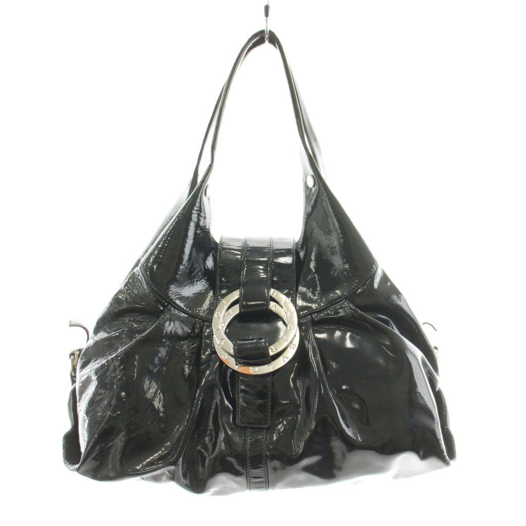 Bvlgari Handbag /Ku 8