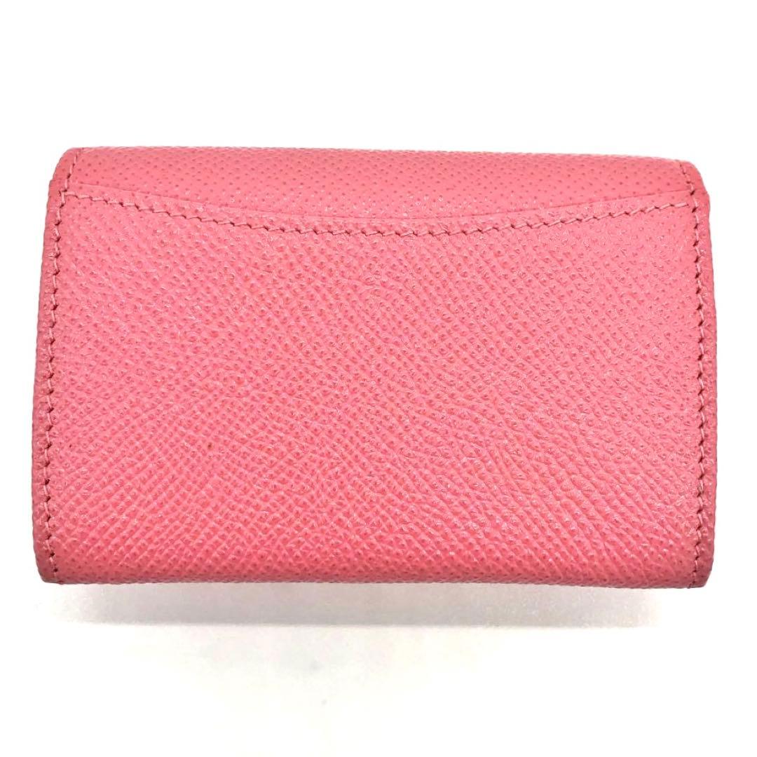 Bvlgari Bifold Wallets