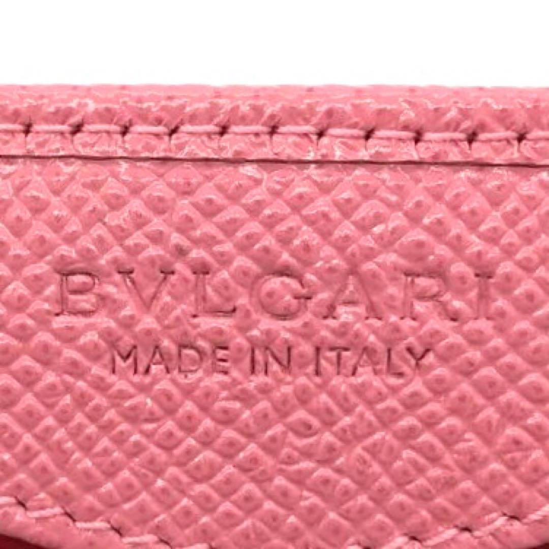 Bvlgari Bifold Wallets