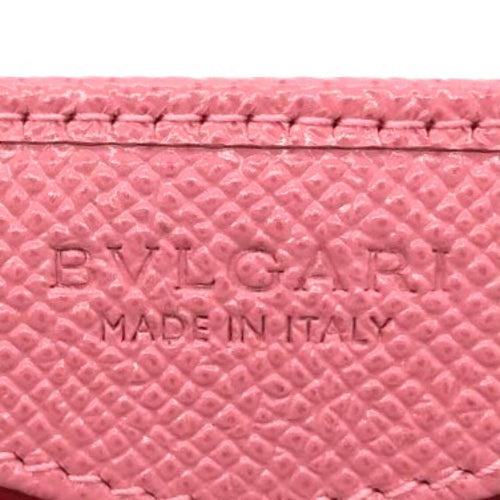 Bvlgari Bifold Wallets