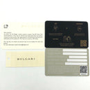 Bvlgari Bifold Wallets