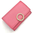 Bvlgari Bifold Wallets