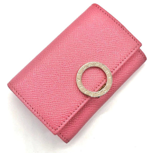 Bvlgari Bifold Wallets