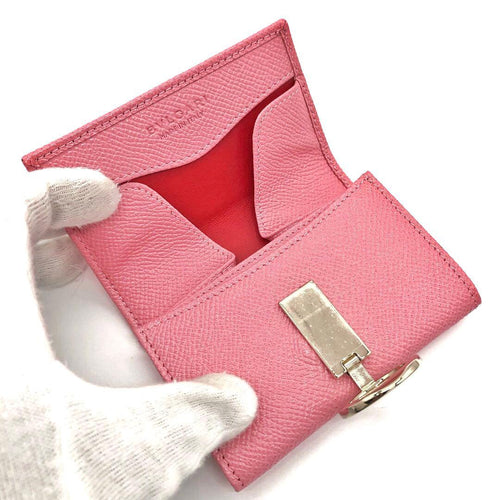 Bvlgari Bifold Wallets