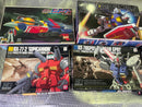 Bandai Mg (Master Grade) 7