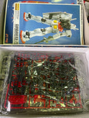 Bandai Mg (Master Grade) 7