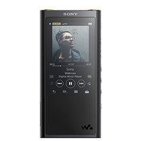 Digital Audio Player Zx 64Gb Nw-Zx300 Bluetooth/Microsd/ 26 2017 N