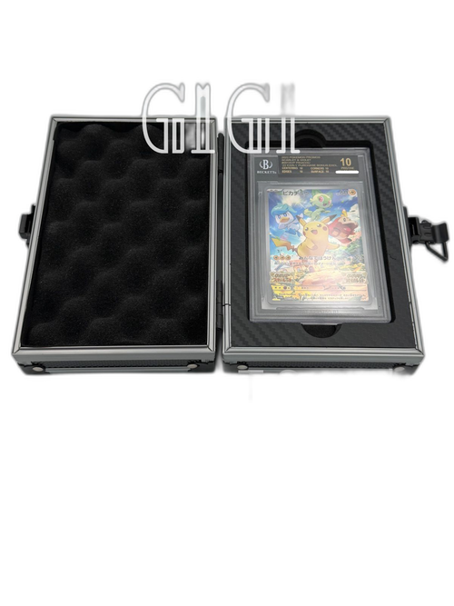 Pokemon Card Game G1G1 Bgs (1