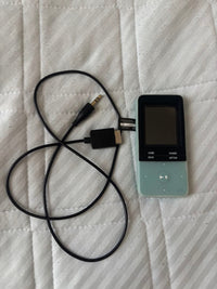 Sony Digital Audio Players Walkman Nw-E053