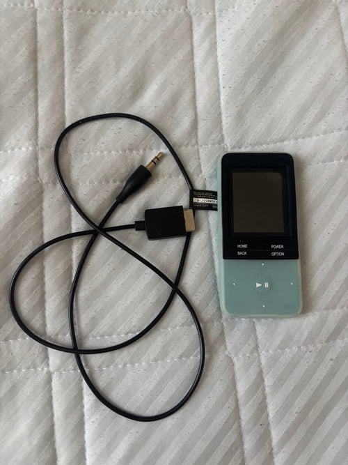 Sony Digital Audio Players Walkman Nw-E053