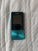 Sony Digital Audio Players Walkman Nw-E053