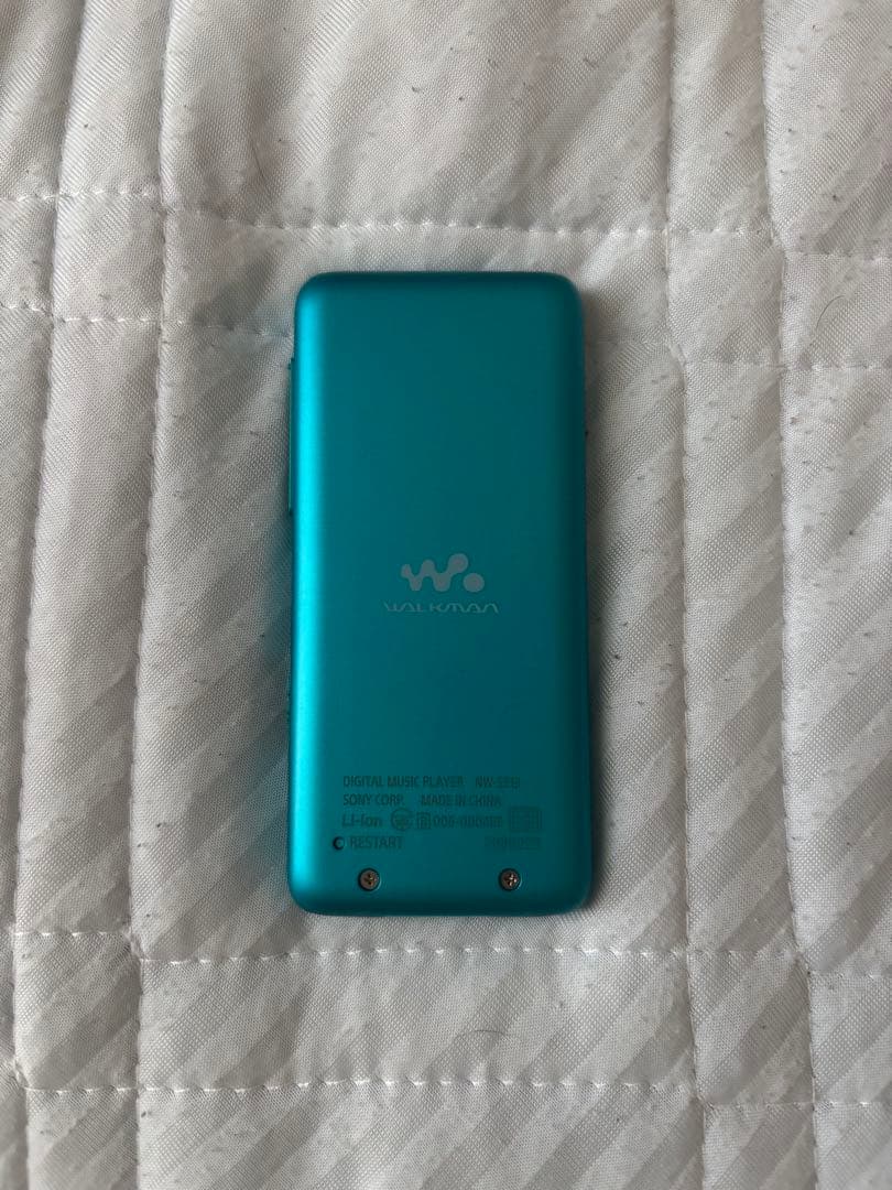 Sony Digital Audio Players Walkman Nw-E053