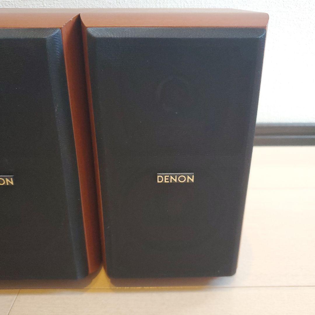 Denon Speaker Sc-V101