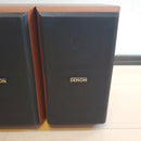 Denon Speaker Sc-V101