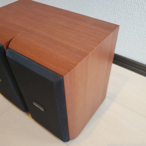 Denon Speaker Sc-V101