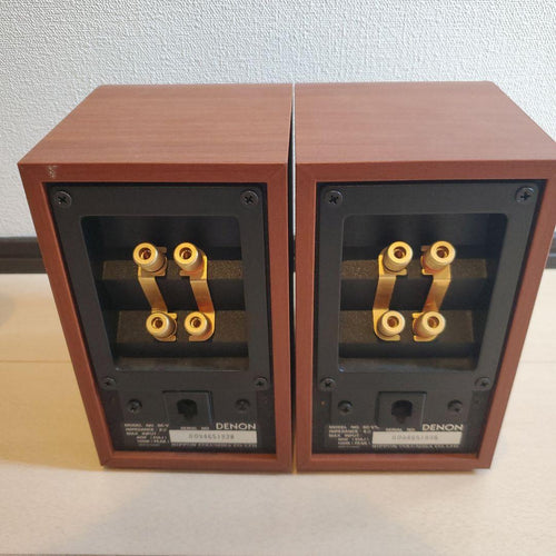 Denon Speaker Sc-V101