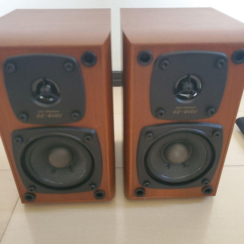 Denon Speaker Sc-V101