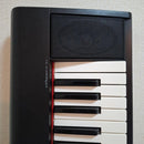 Yamaha Keyboards Digital Pianos Np-11