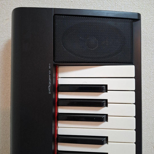 Yamaha Keyboards Digital Pianos Np-11