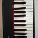 Yamaha Keyboards Digital Pianos Np-11