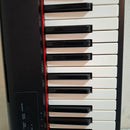 Yamaha Keyboards Digital Pianos Np-11