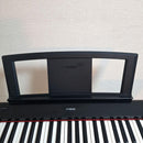 Yamaha Keyboards Digital Pianos Np-11