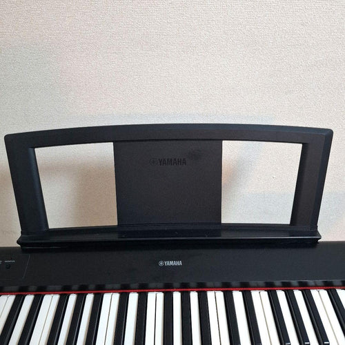 Yamaha Keyboards Digital Pianos Np-11