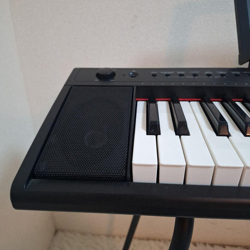Yamaha Keyboards Digital Pianos Np-11