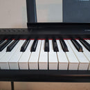 Yamaha Keyboards Digital Pianos Np-11