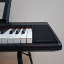 Yamaha Keyboards Digital Pianos Np-11