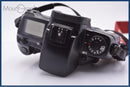 Slr Camera (Film) Canon Eos5 #Am8037