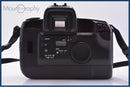 Slr Camera (Film) Canon Eos5 #Am8037