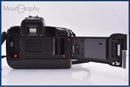 Slr Camera (Film) Canon Eos5 #Am8037