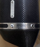 Akrapovic Mufflers R6