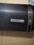 Akrapovic Mufflers R6