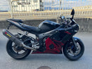 Akrapovic Mufflers R6