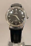 Omega Automatic Watches 1950 Cal.490