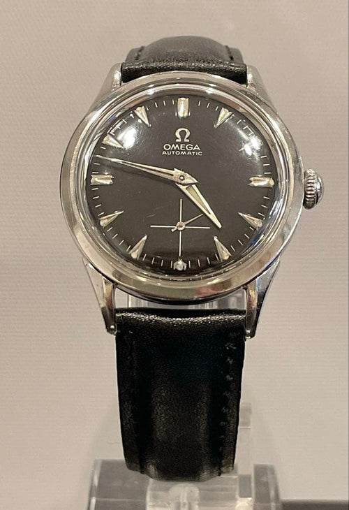 Omega Automatic Watches 1950 Cal.490