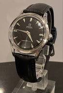 Omega Automatic Watches 1950 Cal.490