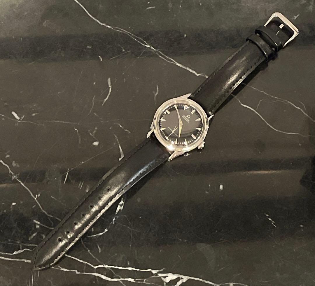 Omega Automatic Watches 1950 Cal.490