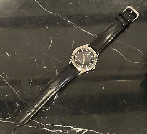 Omega Automatic Watches 1950 Cal.490