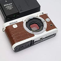 Digital Slr Nikon 1 J1