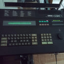 Sequencers Yamaha Qx1