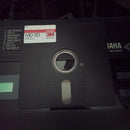 Sequencers Yamaha Qx1