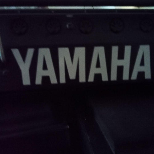 Sequencers Yamaha Qx1