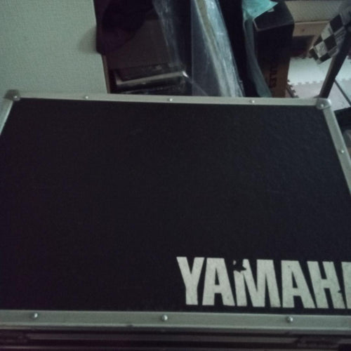 Sequencers Yamaha Qx1