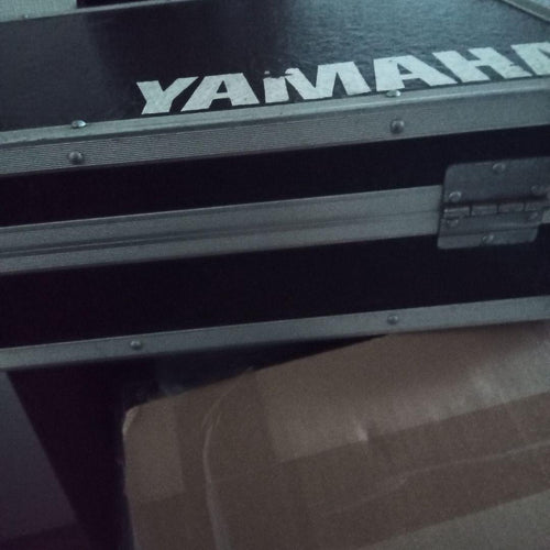 Sequencers Yamaha Qx1