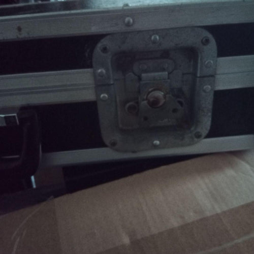 Sequencers Yamaha Qx1